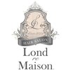 Lond re Maison. 原宿【ロンド リ メゾン】のお店ロゴ