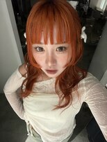 キオクエコ(KIOX eko)&nbsp;ハイトーン/ブリーチ/名古屋美容院