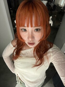 キオクエコ(KIOX eko) ハイトーン/ブリーチ/名古屋美容院