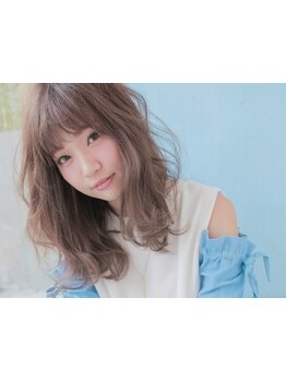 【やりすぎないパーマ、カジュアルパーマ】ハイクオリティな仕上がりをいつもプチプラで叶えられる♪