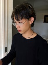 ヘーゼル 博多(HAZEL.) Naito 【博多】