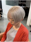 ホワイトミルクティー