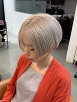 レックス 中野(rex)&nbsp;ホワイトミルクティー