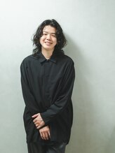 リブール 碧南店(libuR) TAKA