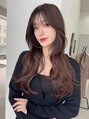 ソヨン 名駅2号店(SOYON) 韓国風のヘアスタイル、小顔顔周りのカットならお任せください!