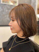 スリーナイン(THREE NINE)&nbsp;THREENINE/ボブ