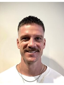 スキンフェード