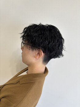 お仕事や骨格、個性に合わせたパーマ◎トレンド感ある最旬スタイル～好感度抜群の爽やかスタイルまで！