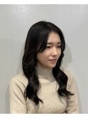 ダークモカブラウン