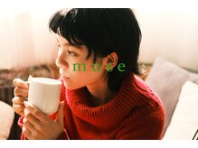 ミューズ バイ ケンジ(MUSE by KENJE)