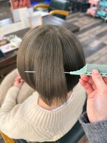 ココテラス(coco terrace) 髪質改善/ブリーチ/エクステ/インナーカラー/韓国/ダブルカラー