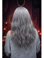 クインセス(Quincess)&nbsp;Silver Greige【シルバーグレージュ】