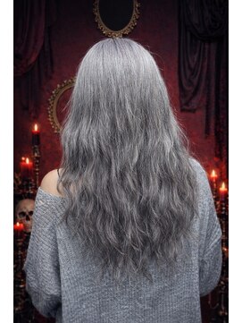 クインセス(Quincess) Silver Greige【シルバーグレージュ】