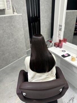 アウラ 近鉄八尾駅前店(Aura) 絹髪矯正