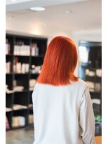 プレミア(PREMIER)&nbsp;アプリコットオレンジ