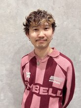 モアナ バイ ヘッドライト 新越谷店(Moana by HEADLIGHT) SHIN