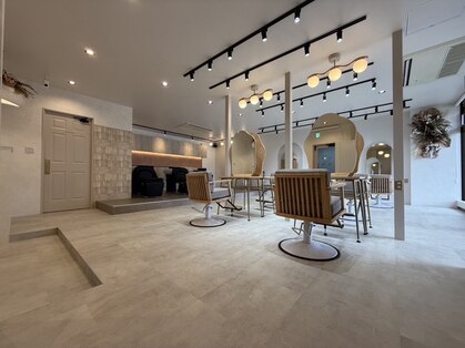 コードライン 富雄店(CODE.LINE)の写真