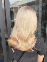 アース 新庄店(EARTH) ホワイトベージュ