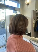 ナチュラルボブ[西新井店]