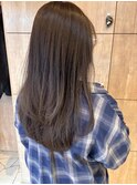 Shine &nbsp;hair &nbsp;frappe