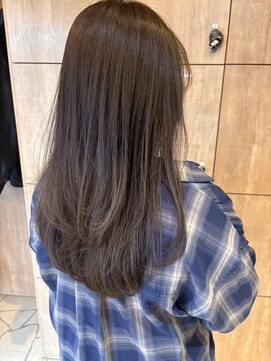シャインヘアフラッペ 新百合ヶ丘2号店(Shine hair frappe) Shine hair frappe