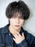 【新規予約数No.1】カット+ツイスパ/シャドウ/フェザー/スパイラル￥12500～