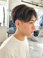 エイス 梅田 中津(Ace) センターパート