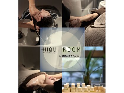 ヒクルーム(HIQU ROOM)の写真