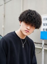 ザ クロー(THE CROW)