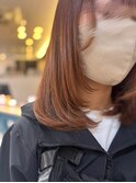 レイヤーカット