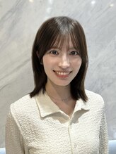 フラミューム 藤枝(flammeum)&nbsp;青島 純花