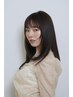 似合わせカット+ダメージレスカラー+水素TR / 20350円