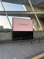 トラスト ザ バーバー 東京駅八重洲店(TRUST the Barber) 推しのLIVEは毎年行ってます!