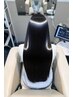 【最高級髪質改善Plan】美髪カット+髪質改善美髪エステ¥17000