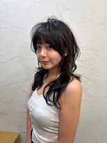 ニコ(nico.) レイヤーカット
