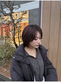 ラベンダーカラー