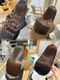 ゼン ネオ(Zen Neo)の写真/【京都駅7分/髪質改善】お悩み・なりたいスタイル・骨格に合わせた似合わせスタイルをご提案します◎
