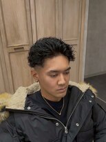 トゥルークリエイション 新越谷(True Creation)&nbsp;カットパーマ