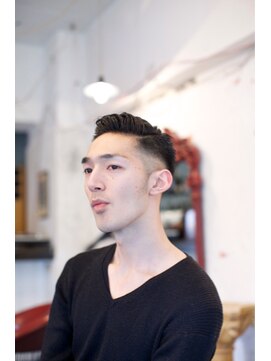 スリースリーナイン ヘアーアンドメイク(339 hair&make) クイーフ