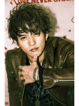 リップス 原宿(LIPPS) 【ヴィンテージブラスト】