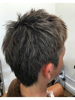 カナオア ヘアーデザイン(kanaoa hair design)&nbsp;宮崎の夏はコレじゃないかな♪