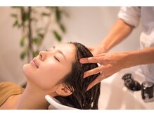 ルーム(Room private Salon)の雰囲気（口コミで大好評のスパ(20分)で日頃の疲れをリフレッシュ恵比寿）