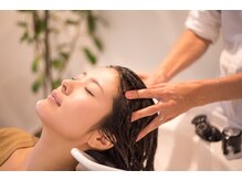 ルーム(Room private Salon)の雰囲気（口コミで大好評のスパ(20分)で日頃の疲れをリフレッシュ。恵比寿）