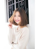 クロスケア(X CARE)&nbsp;定番！ワンカーールＢＯＢ(^-^ゞ