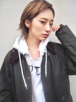 レックス ヴァレオ(ReX VALEO) #street short