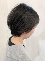 リアンバイアリュール(Lian by Allure)&nbsp;《Lian by Allure》小田桐　潤　似合わせショート