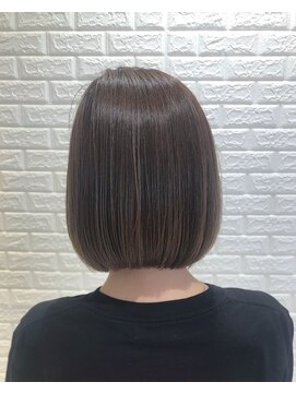 モードケイズ 松原店(MODE K's) ブラントボブ