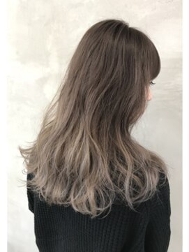 ペスカ 立川店(pesca) バレイヤージュ×ペスカ　立川