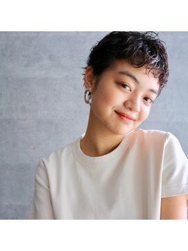 ハーヒム(her him) her.him style#14