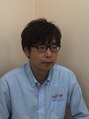 カットオン メイト栗原店 松井 春日